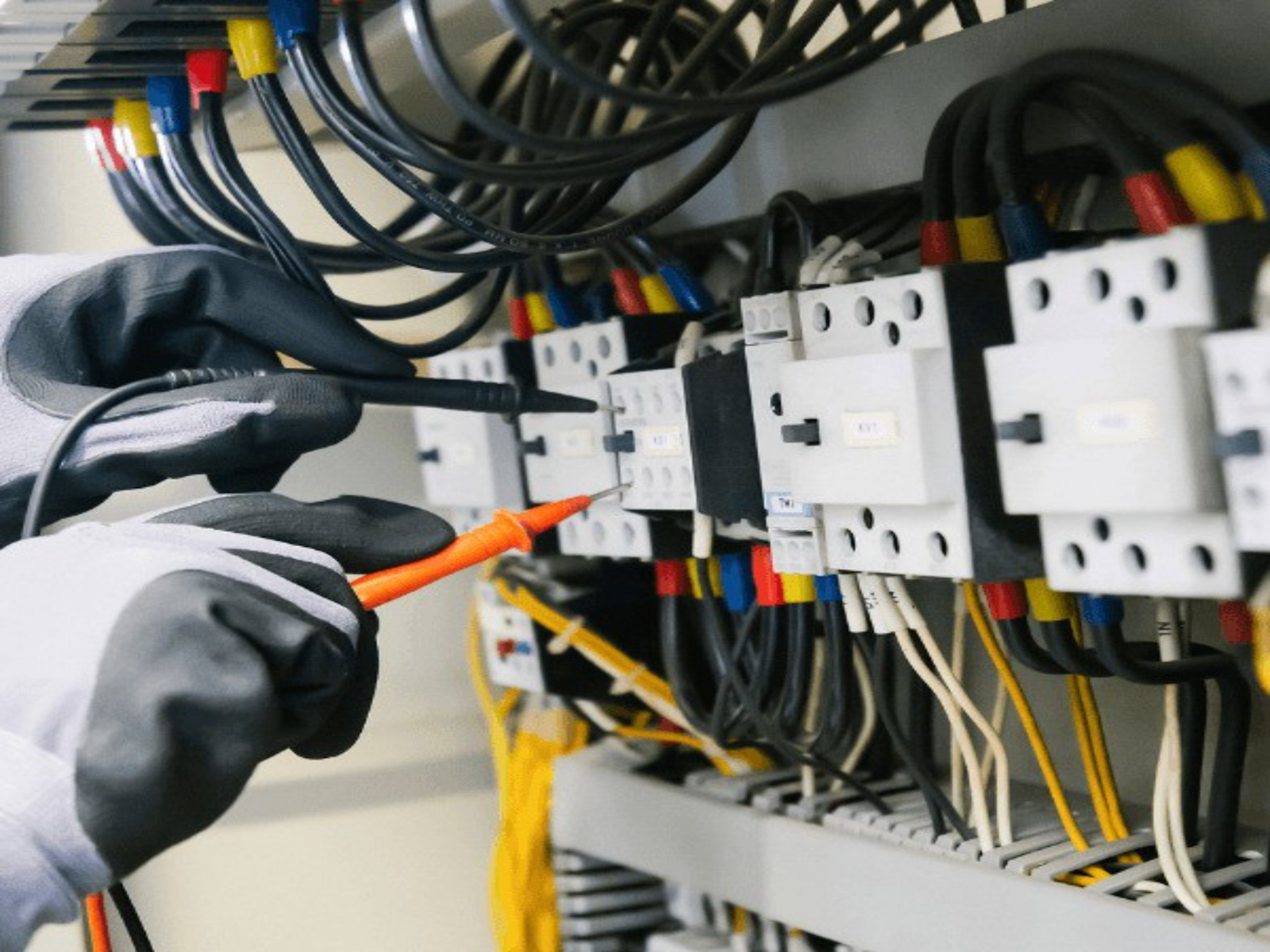 JD Electrics